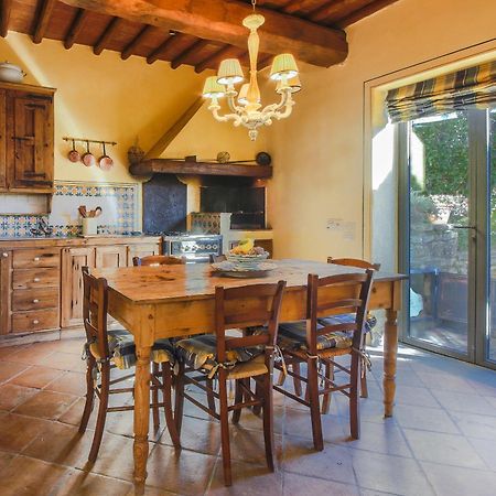 סקנדיצ'י Dante Country House - Casa Con Piscina Privata E Jacuzzi Tra Firenze E Chianti מראה חיצוני תמונה