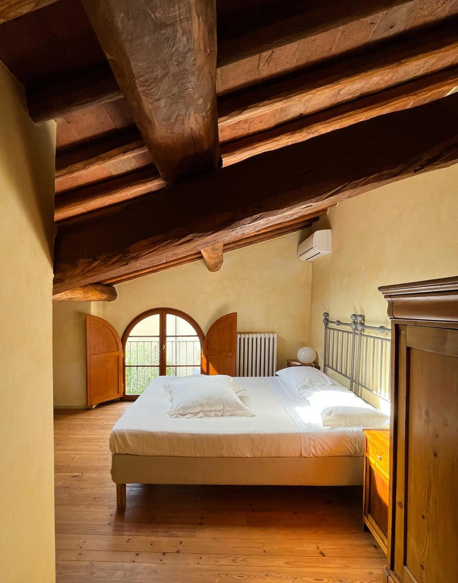 סקנדיצ'י Dante Country House - Casa Con Piscina Privata E Jacuzzi Tra Firenze E Chianti מראה חיצוני תמונה