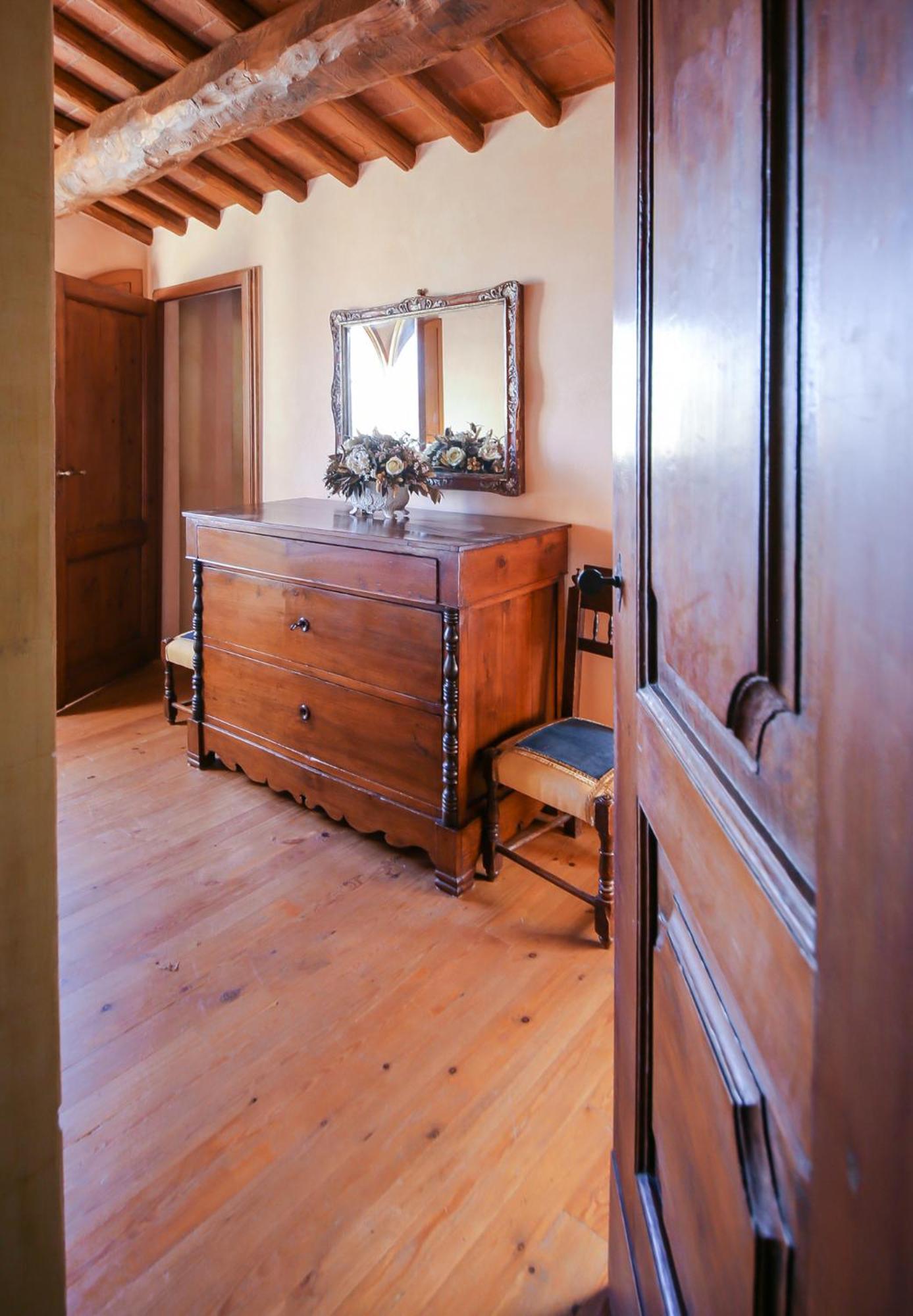 סקנדיצ'י Dante Country House - Casa Con Piscina Privata E Jacuzzi Tra Firenze E Chianti מראה חיצוני תמונה