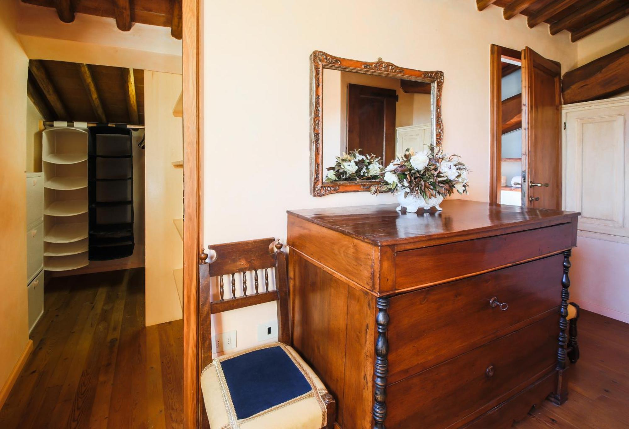 סקנדיצ'י Dante Country House - Casa Con Piscina Privata E Jacuzzi Tra Firenze E Chianti מראה חיצוני תמונה