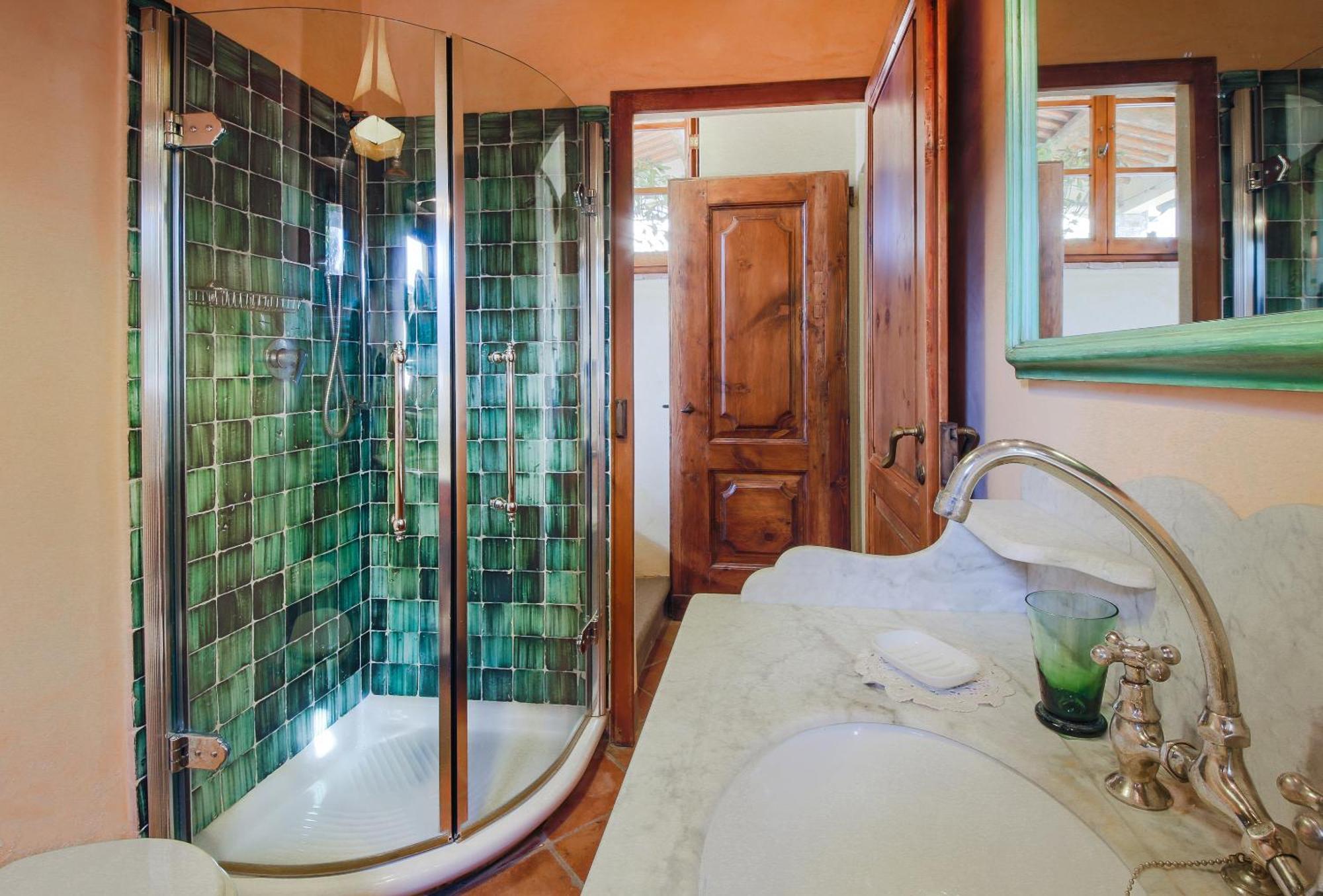 סקנדיצ'י Dante Country House - Casa Con Piscina Privata E Jacuzzi Tra Firenze E Chianti מראה חיצוני תמונה